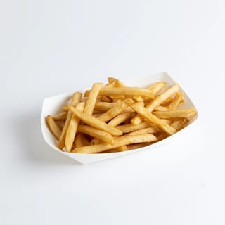 Plain Fries
